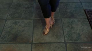 adult xxx clip 16 Young Goddess Kim - Ballbusted By Girl Next Door - fetish - fetish porn femdom cuckold-5