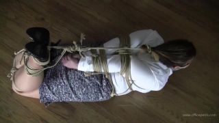 online xxx clip 16 Endurance Hair Bondage Hogtie | bondage | femdom porn britney amber primal fetish-9