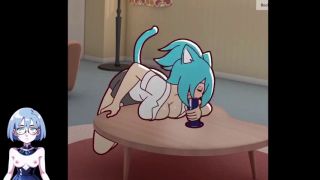 Anime Hentai Nicoles Risky Job All scenes-5