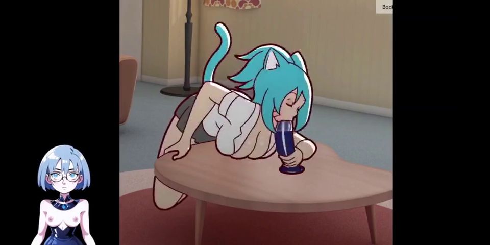 Anime Hentai Nicoles Risky Job All scenes