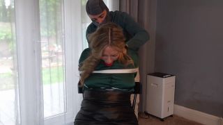 Brianna Olivia - The Contact Will Not Be Signed (2025) - BDSM-2