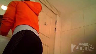 clip 19 Voyeur – hz Wc3179A on voyeur -3