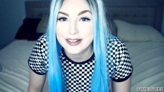 free xxx video 6 Princess Haylie - EX GF Makes You Eat Your Own Cum | financial domination | pov femdom ballbusting-0