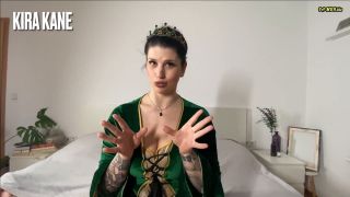 [K2S.CLUB] KiraKane - Wo bleibt mein Hofnarr - FullHD 1080P-1