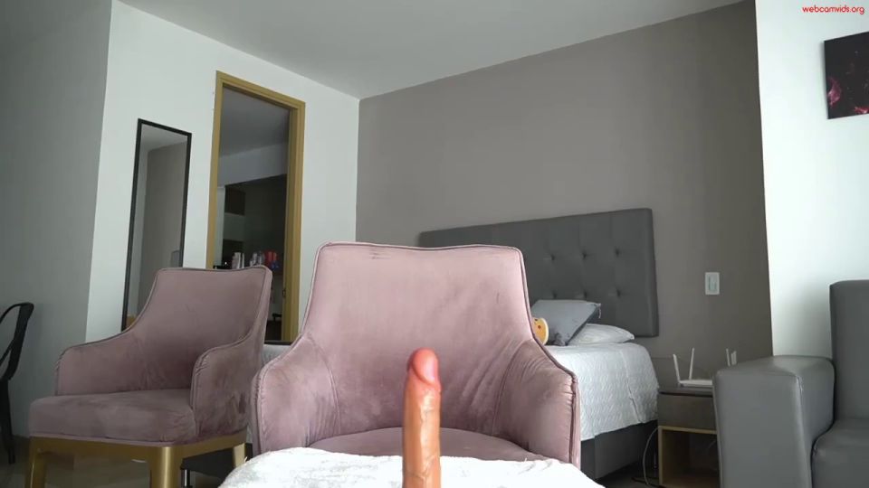 6217 Canelasungirl Multisquirt