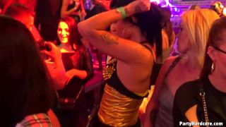 Party Hardcore Gone Crazy Vol. 41 Part 7 - Cam 4-7