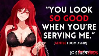 [GetFreeDays.com] You look so good when youre serving me, kitten. Gentle fdom ASMR Cat boy sub Adult Film December 2022-3