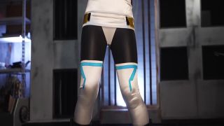 [WarAnLov.com] SPSE-66 Ayakashi Towaden Kougaigar Part 2-012-8