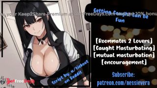 [GetFreeDays.com] Getting Caught Can Be Fun  Audio Roleplay Adult Video May 2023-1