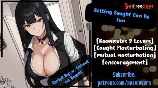 [GetFreeDays.com] Getting Caught Can Be Fun  Audio Roleplay Adult Video May 2023-2