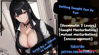 [GetFreeDays.com] Getting Caught Can Be Fun  Audio Roleplay Adult Video May 2023-4