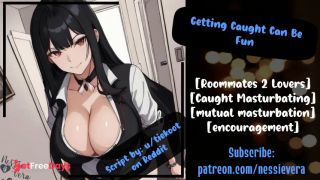 [GetFreeDays.com] Getting Caught Can Be Fun  Audio Roleplay Adult Video May 2023-5