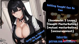 [GetFreeDays.com] Getting Caught Can Be Fun  Audio Roleplay Adult Video May 2023-9