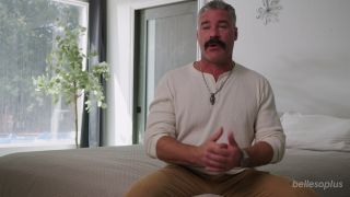 Melissa Moore & Charles Episode 263: MILF Gonzo Bliss-1