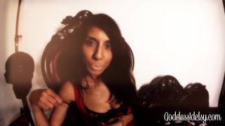 clip 27 arab femdom Goddess Idelsy - Idelsy Love - Training You To Be My Puppet, goddess on femdom porn-9