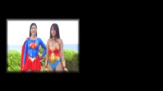 [SuperMisses.com] GIGP-05 U.S.A. Super Heroine -Accel Girl VS Dyna Woman-026-2