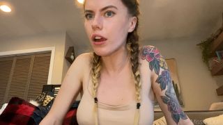Miss Ivy Doll - Chastity Cum Challenge - Handpicked Jerk - Off Instruction - Edging games-3