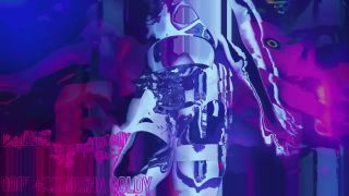 online clip 33 The Goldy Rush – Fall Deeper Into Our Common Cyberspace And Jerk With Me Forever – MISTRESS MISHA GOLDY – RUSSIANBEAUTY, bra fetish on masturbation porn -6