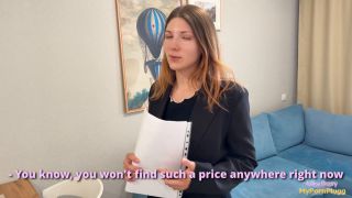 7190 The Real Estate Agent Overcharged her Services, and I us...-1