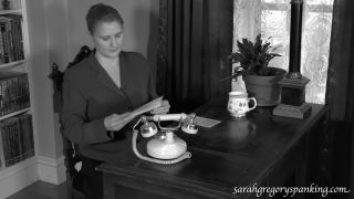 Strictmoor Academy Strictmoor-Academys-Spring-Break-Spankings-Scene-1-2