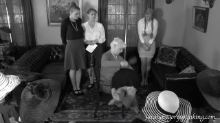 Strictmoor Academy Strictmoor-Academys-Spring-Break-Spankings-Scene-1-3