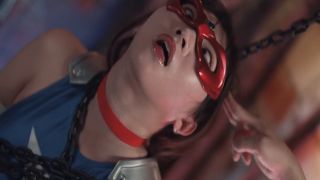 [SuperMisses.com] SPSE-59 Secret Acupuncture Point Domination Spandexer Cosmo-019-8