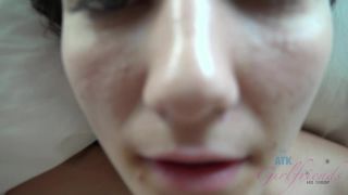 Atk girlfriends with jade amber in for the end of jade's trip she wants to get dirty with you-7