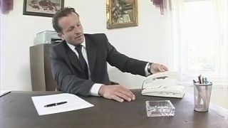 adult clip 18 Secretaries | roleplay | big ass porn vintage femdom-0