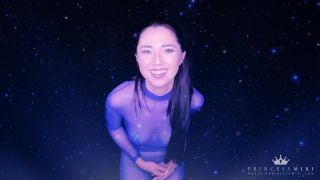 porn clip 33 The Princess Miki: A Female-Led Planet, shaving fetish on femdom porn -6