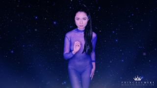 porn clip 33 The Princess Miki: A Female-Led Planet, shaving fetish on femdom porn -9