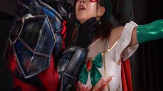 [SuperMisses.com] SPSE-55 Beautiful Masked Patissiere ~God,is this a trap-012-3