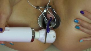 free porn clip 34 3 Dilator  Electro Peehole And Dildo Anal Very Closeup    BIackAngel on fisting porn videos beeg fisting-1