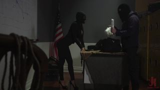 SexAndSubmission presents Gia Milana in The Snitch [HD|20...-1