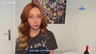 Creampie Double booking leads to penetration and creampie-1