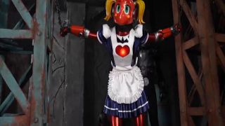 [SuperMisses.com] ZEPE-91 Heroine in a pinch Omnibus36 Maid Robot Love Maider-011-2