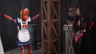 [SuperMisses.com] ZEPE-91 Heroine in a pinch Omnibus36 Maid Robot Love Maider-011-4