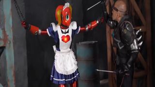 [SuperMisses.com] ZEPE-91 Heroine in a pinch Omnibus36 Maid Robot Love Maider-011-6