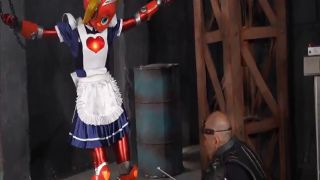 [SuperMisses.com] ZEPE-91 Heroine in a pinch Omnibus36 Maid Robot Love Maider-011-7