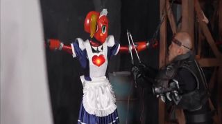 [SuperMisses.com] ZEPE-91 Heroine in a pinch Omnibus36 Maid Robot Love Maider-011-8