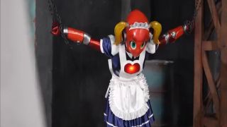 [SuperMisses.com] ZEPE-91 Heroine in a pinch Omnibus36 Maid Robot Love Maider-011-9