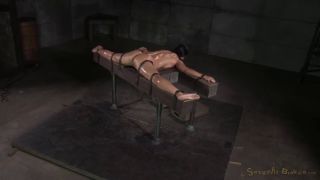 Bdsm Bound and Fucked-8