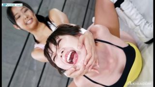 [WarAnLov.com] BDOP-05 ドミネーションオンリー女子プロレス 5-6