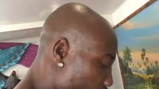   Banging Black Bitches, black on cumshot - big cock - black porn , oral on black porn-9