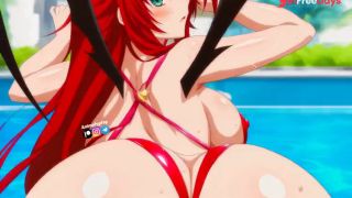 [GetFreeDays.com] Rias Gremory Hentai Joi High School DxD Asmr Adult Clip January 2023-4