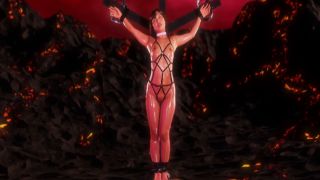 [SuperMisses.com] THZ-96 Super Heroine in Grave Danger!! Vol.96 -Sailor Hermes-035-2