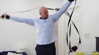 free online video 14  teen | – SneakySex presents Abella Danger in Bound To Be A Happy Birthday | abella danger-5