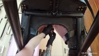 Another Ruined Orgasm.-1