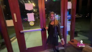 Sammmnextdoor  Date Night 04  Arcade Foreplay Before Passionate Fucking At Home 1080p-1