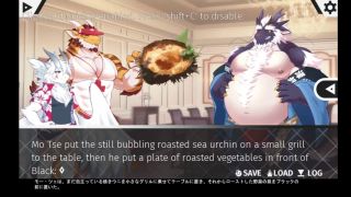 Furry Dragon Island part2-2-2