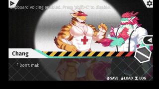 Furry Dragon Island part2-2-3